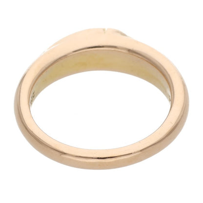 Chrome Hearts 22K BABY CLSC Fleur-de-lis Gold Size ONE SIZE