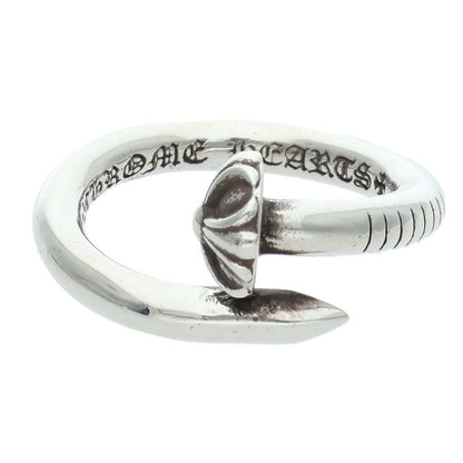 Chrome Hearts NAIL CRSBALL Sterling Silver Size ONE SIZE