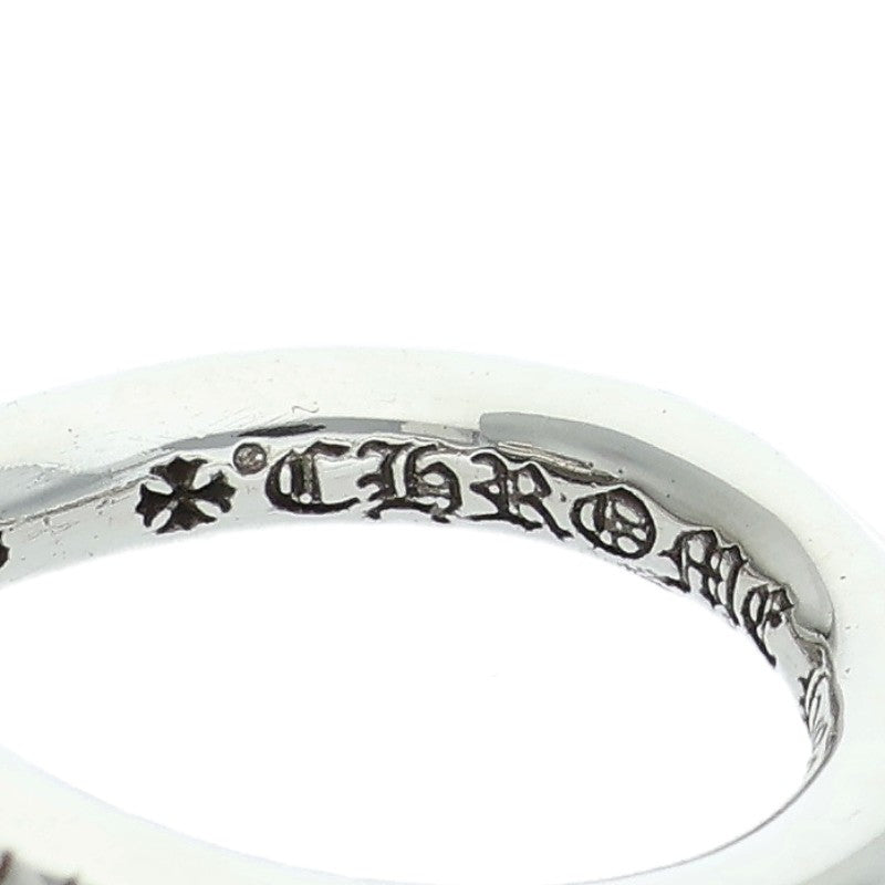 Chrome Hearts NAIL CRSBALL Sterling Silver Size ONE SIZE