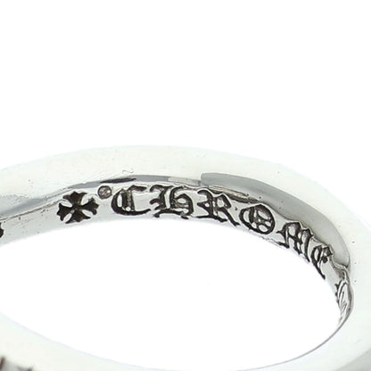 Chrome Hearts NAIL CRSBALL Sterling Silver Size ONE SIZE