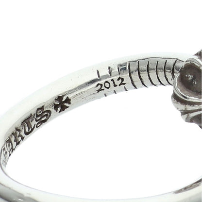 Chrome Hearts NAIL CRSBALL Sterling Silver Size ONE SIZE
