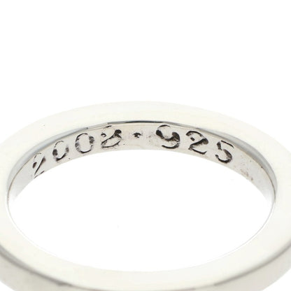 Chrome Hearts Ring Silver (Silver 3.29g)