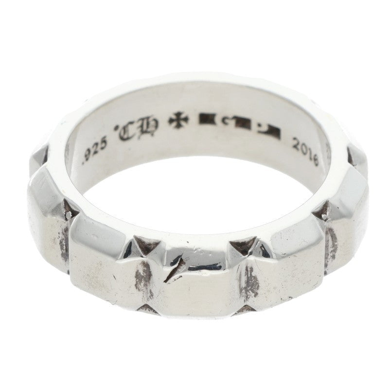 Chrome Hearts x Gareth Pugh GP Fang Silver Size ONE SIZE