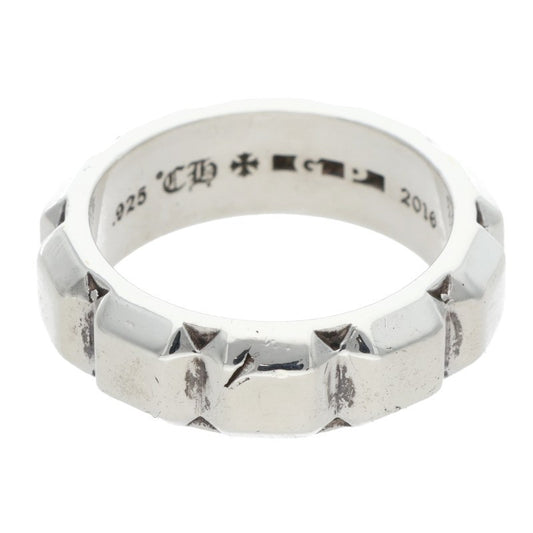 Chrome Hearts x Gareth Pugh GP Fang Silver Size ONE SIZE