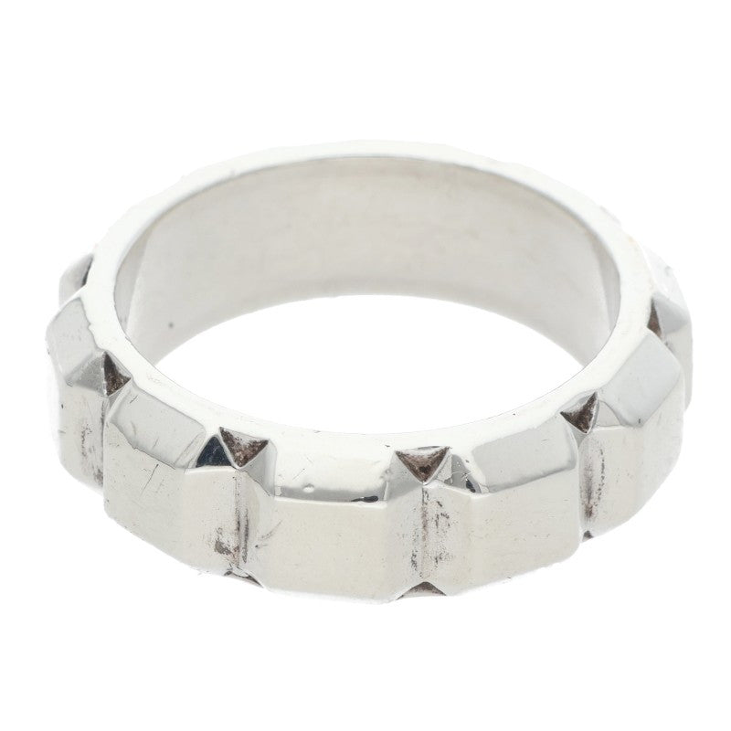Chrome Hearts x Gareth Pugh GP Fang Silver Size ONE SIZE