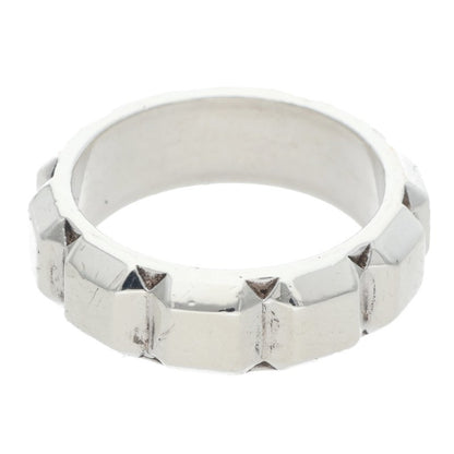 Chrome Hearts x Gareth Pugh GP Fang Silver Size ONE SIZE