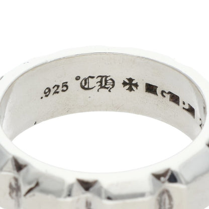 Chrome Hearts x Gareth Pugh GP Fang Silver Size ONE SIZE