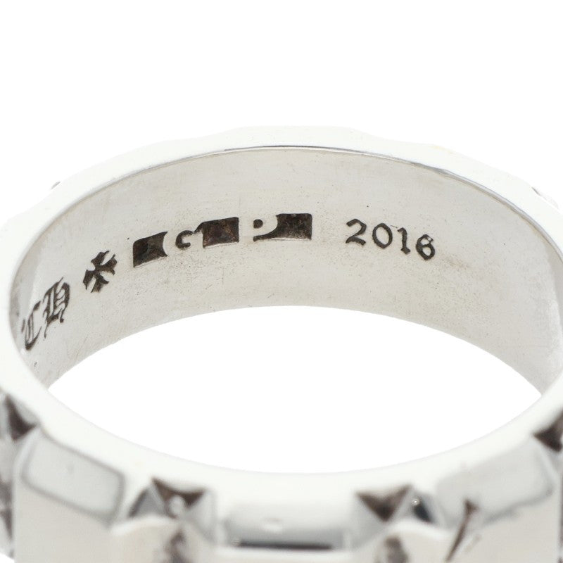 Chrome Hearts x Gareth Pugh GP Fang Silver Size ONE SIZE