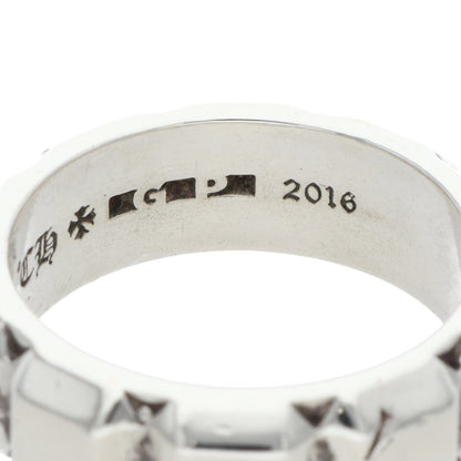 Chrome Hearts x Gareth Pugh GP Fang Silver Size ONE SIZE