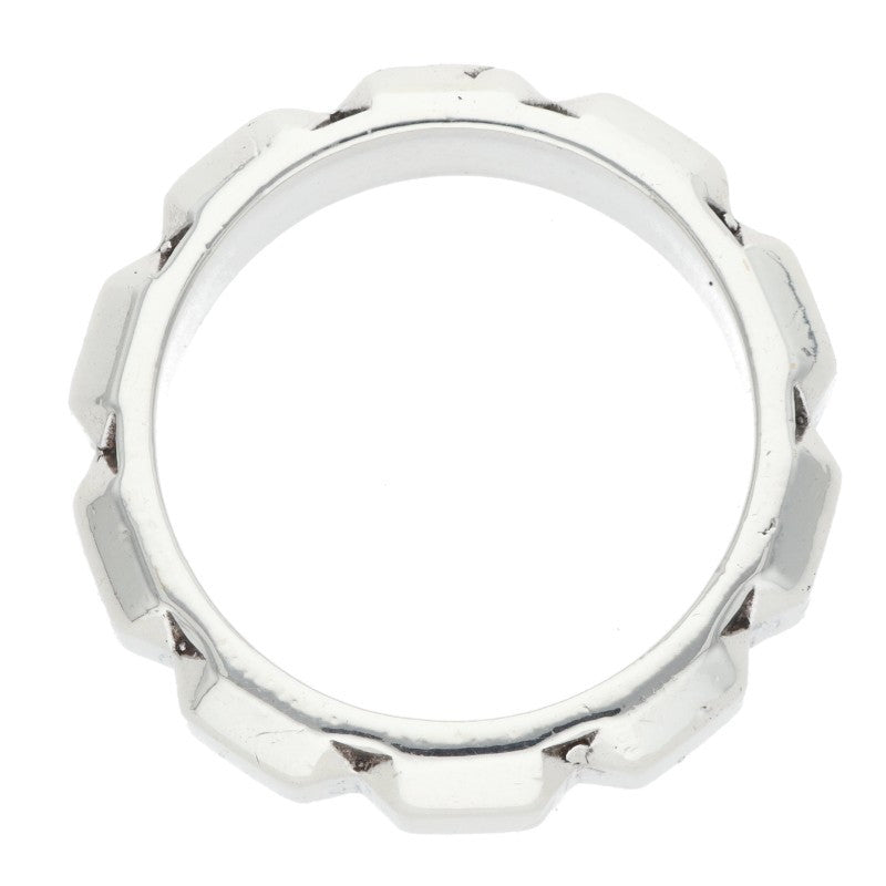 Chrome Hearts x Gareth Pugh GP Fang Silver Size ONE SIZE