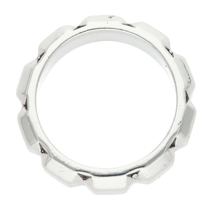 Chrome Hearts x Gareth Pugh GP Fang Silver Size ONE SIZE