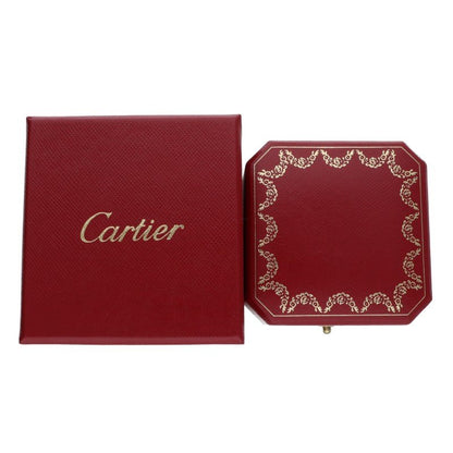 Cartier K18WG Pave Diamond Mini Love Ring Size ONE SIZE