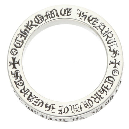 Chrome Hearts NYC Limited 3mm Spacer Ring Size ONE SIZE