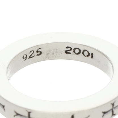 Chrome Hearts NYC Limited 3mm Spacer Ring Size ONE SIZE