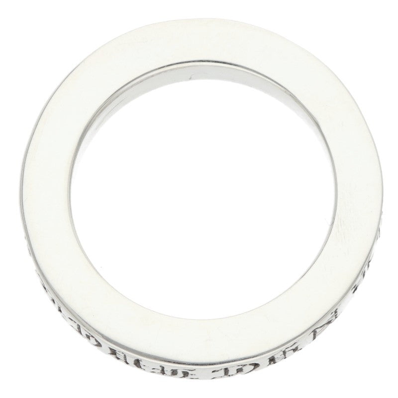 Chrome Hearts NYC Limited 3mm Spacer Ring Size ONE SIZE