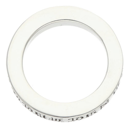 Chrome Hearts NYC Limited 3mm Spacer Ring Size ONE SIZE