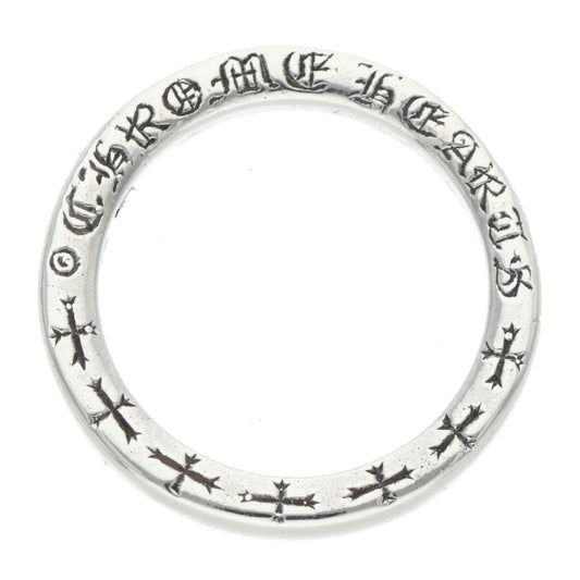 Chrome Hearts Ring Silver (Silver 4.02g)