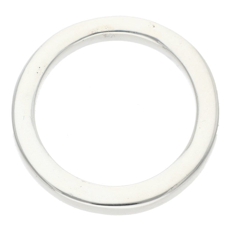 Chrome Hearts Ring Silver (Silver 4.22g)