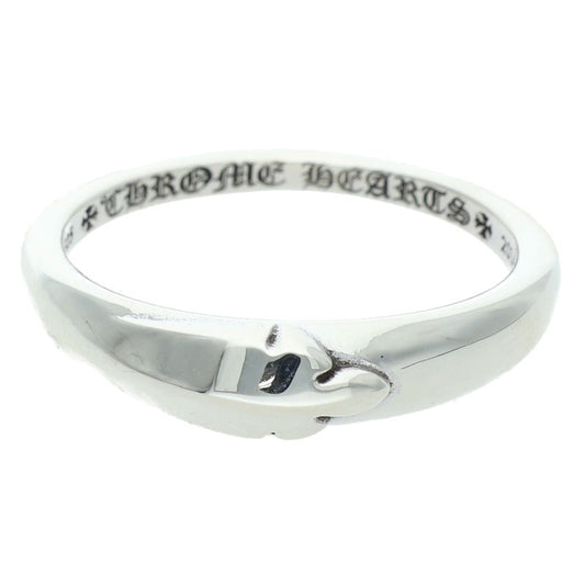 Chrome Hearts BABY CLSC Silver Ring Size ONE SIZE