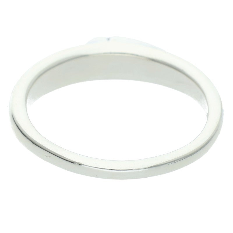 Chrome Hearts BABY CLSC Silver Ring Size US 11.5