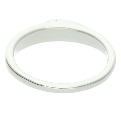 Chrome Hearts BABY CLSC Silver Ring Size US 11.5