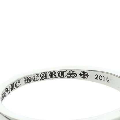 Chrome Hearts BABY CLSC Silver Ring Size US 11.5