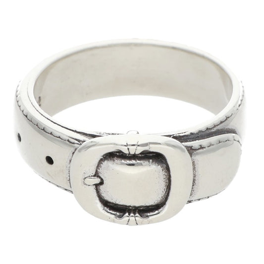 Chrome Hearts BELTED GUNSLINGER SML Silver Size ONE SIZE