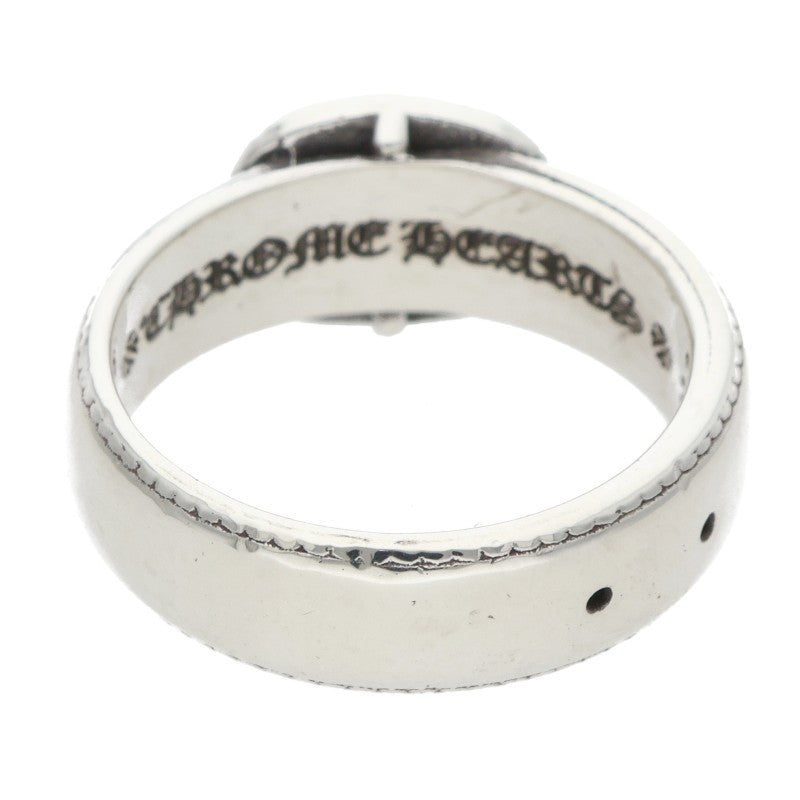 Chrome Hearts BELTED GUNSLINGER SML Silver Size ONE SIZE