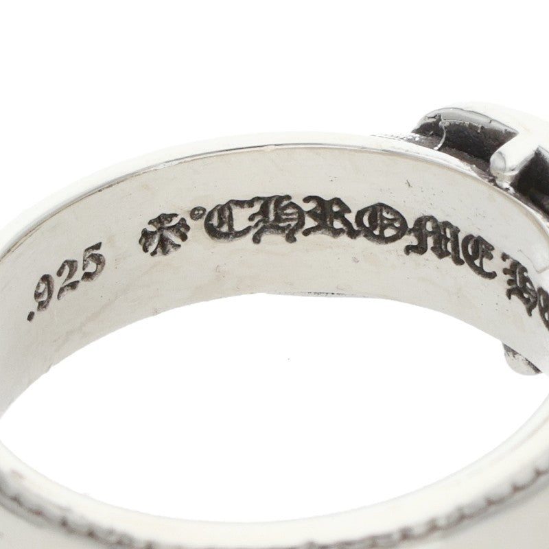 Chrome Hearts BELTED GUNSLINGER SML Silver Size ONE SIZE