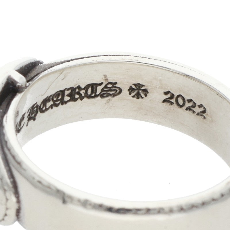 Chrome Hearts BELTED GUNSLINGER SML Silver Size ONE SIZE