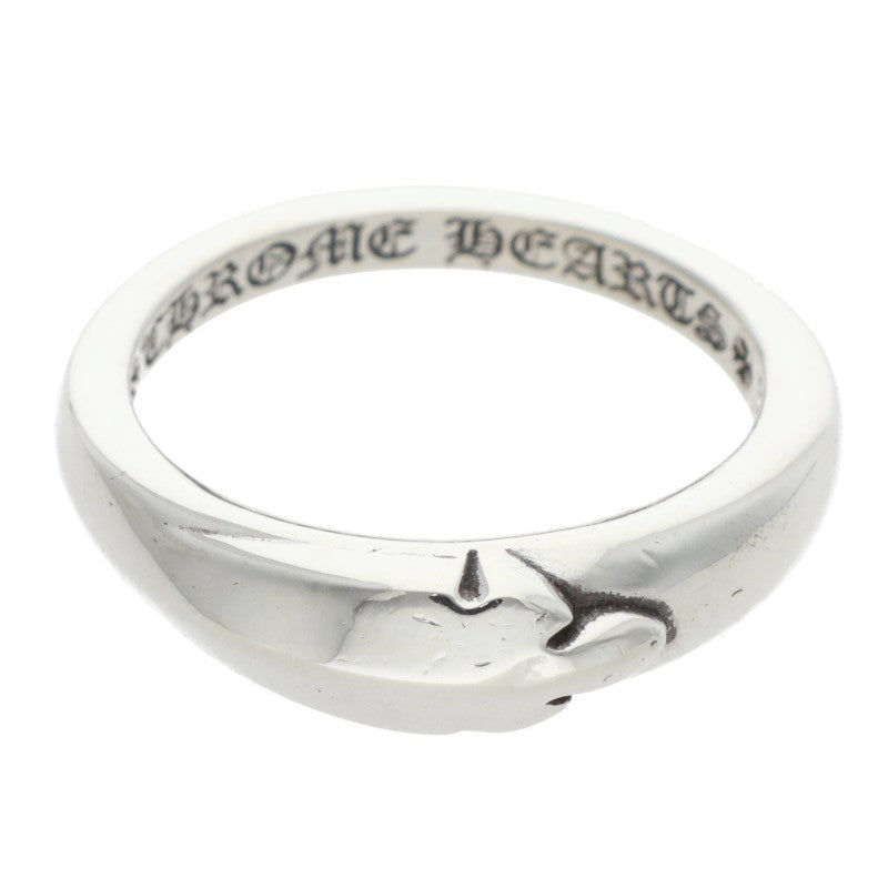Chrome Hearts Baby Classic Fleur-de-lis Silver Size ONE SIZE