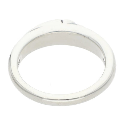 Chrome Hearts Baby Classic Fleur-de-lis Silver Size ONE SIZE