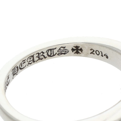 Chrome Hearts Baby Classic Fleur-de-lis Silver Size ONE SIZE