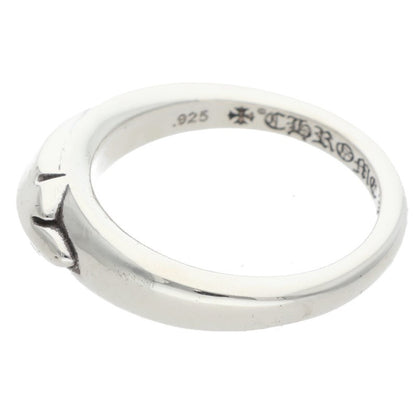 Chrome Hearts Baby Classic Fleur-de-lis Silver Size ONE SIZE