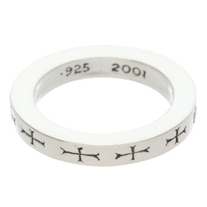 Chrome Hearts 3mm Spacer NYC Exclusive Silver Size ONE SIZE