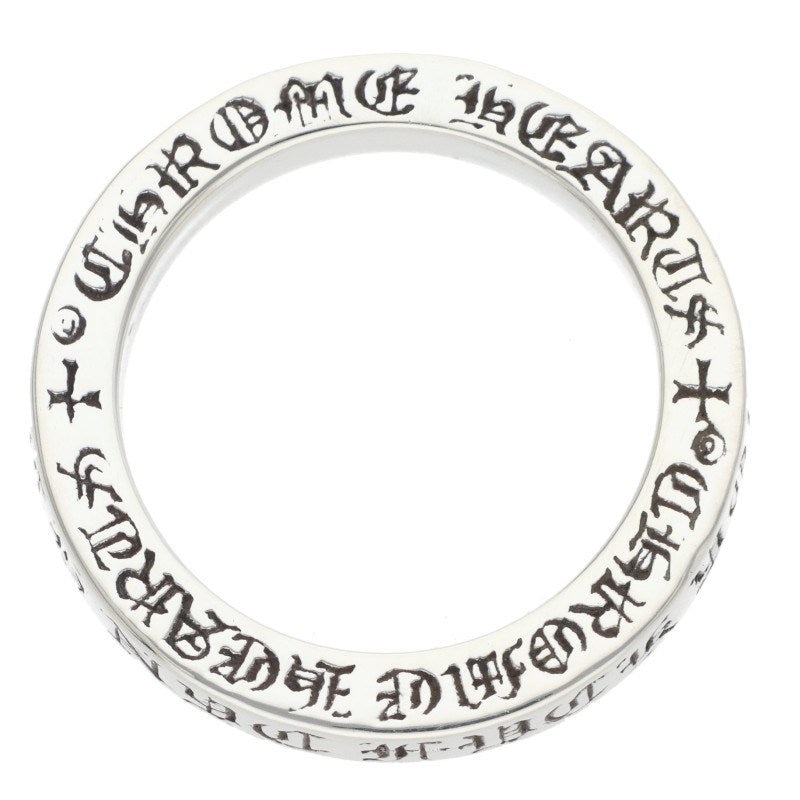Chrome Hearts 3mm Spacer NYC Exclusive Silver Size ONE SIZE