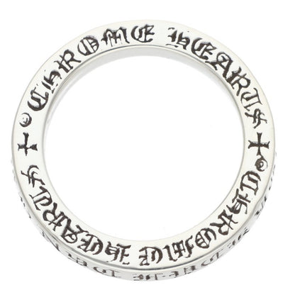 Chrome Hearts 3mm Spacer NYC Exclusive Silver Size ONE SIZE