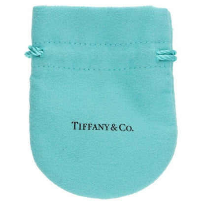 TIFFANY&Co. HardWear K18PG Diamond Small Link Size ONE SIZE