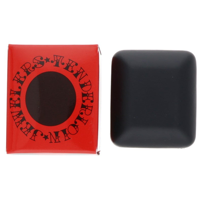 TENDERLOIN Horseshoe T-H.S .925 Diamond Ring Size ONE SIZE