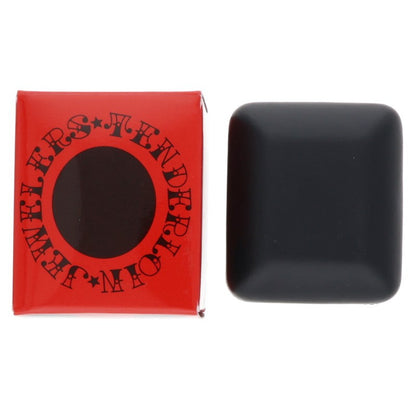 TENDERLOIN Horseshoe T-H.S .925 Diamond Ring Size ONE SIZE