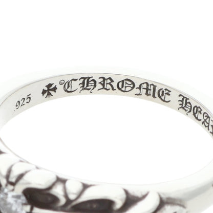 Chrome Hearts Baby Classic Floral Cross Pave Size ONE SIZE