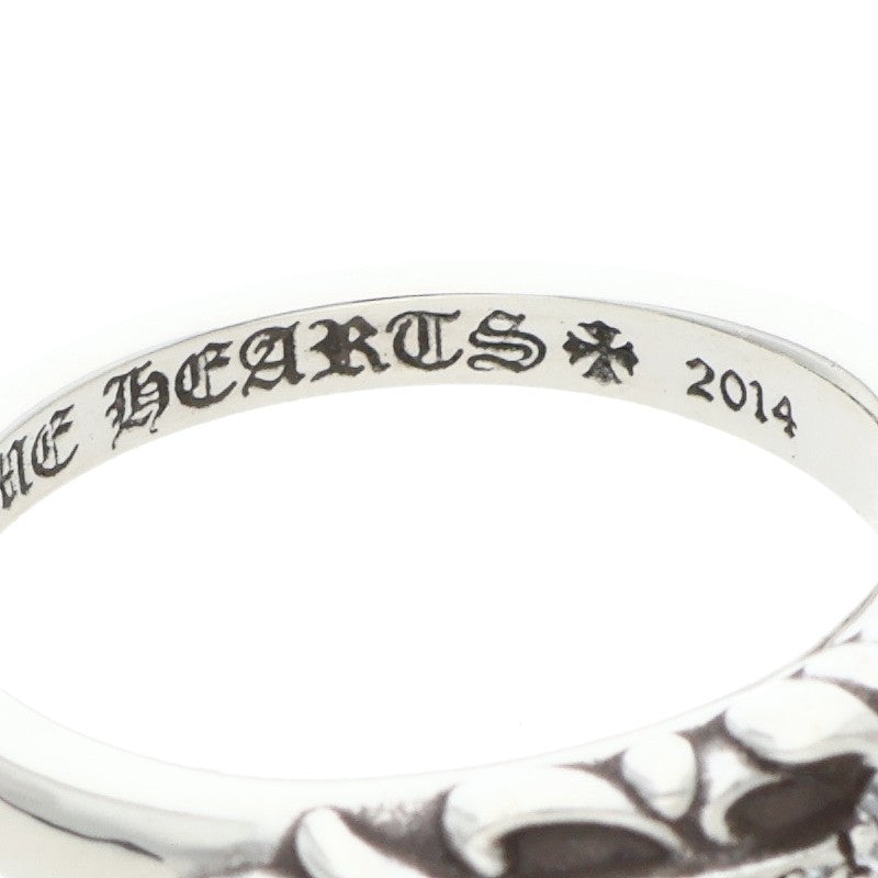 Chrome Hearts Baby Classic Floral Cross Pave Size ONE SIZE