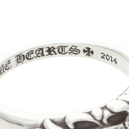 Chrome Hearts Baby Classic Floral Cross Pave Size ONE SIZE