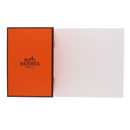 HERMES Osmose GM 925 Silver Ring Size ONE SIZE