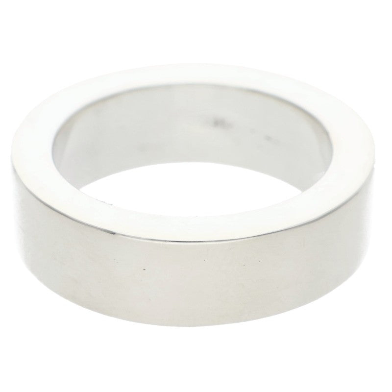 Chrome Hearts mm Ring Silver (Silver 8.45g)