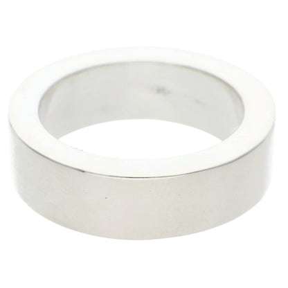 Chrome Hearts mm Ring Silver (Silver 8.45g)