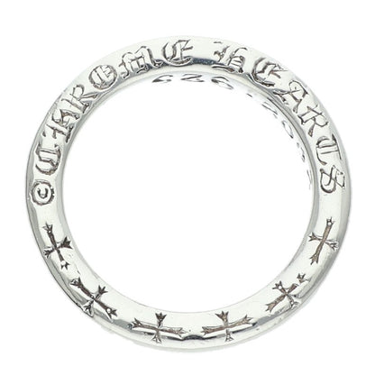 Chrome Hearts Ring Silver (Silver 3.5g)