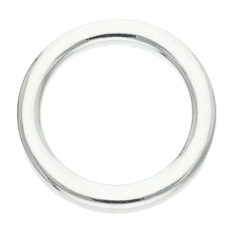 Chrome Hearts Ring Silver (Silver 3.5g)