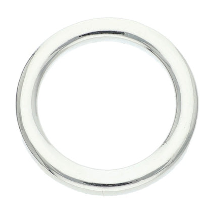 Chrome Hearts Ring Silver (Silver 3.5g)