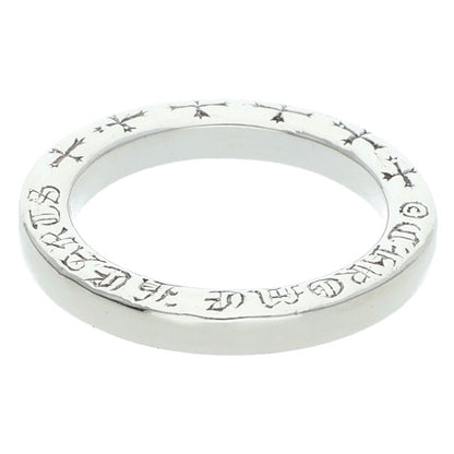 Chrome Hearts Ring Silver (Silver 3.5g)
